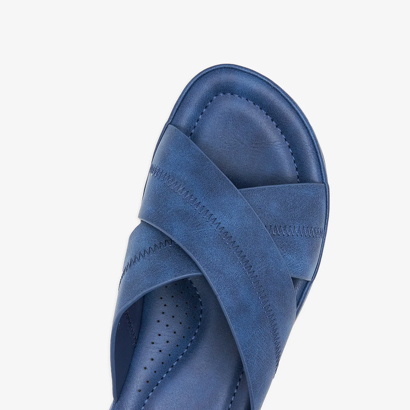 Ultra Comfortable Cozy Slides for Women