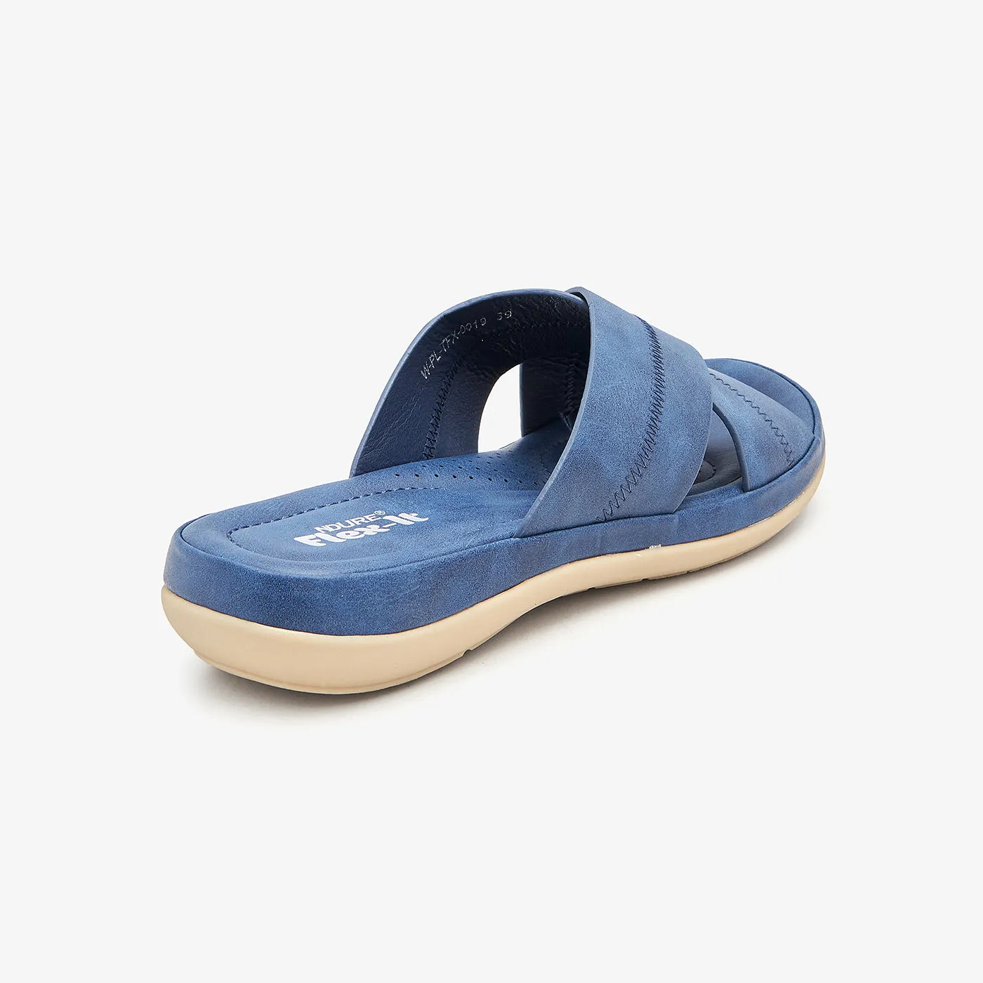 Ultra Comfortable Cozy Slides for Women