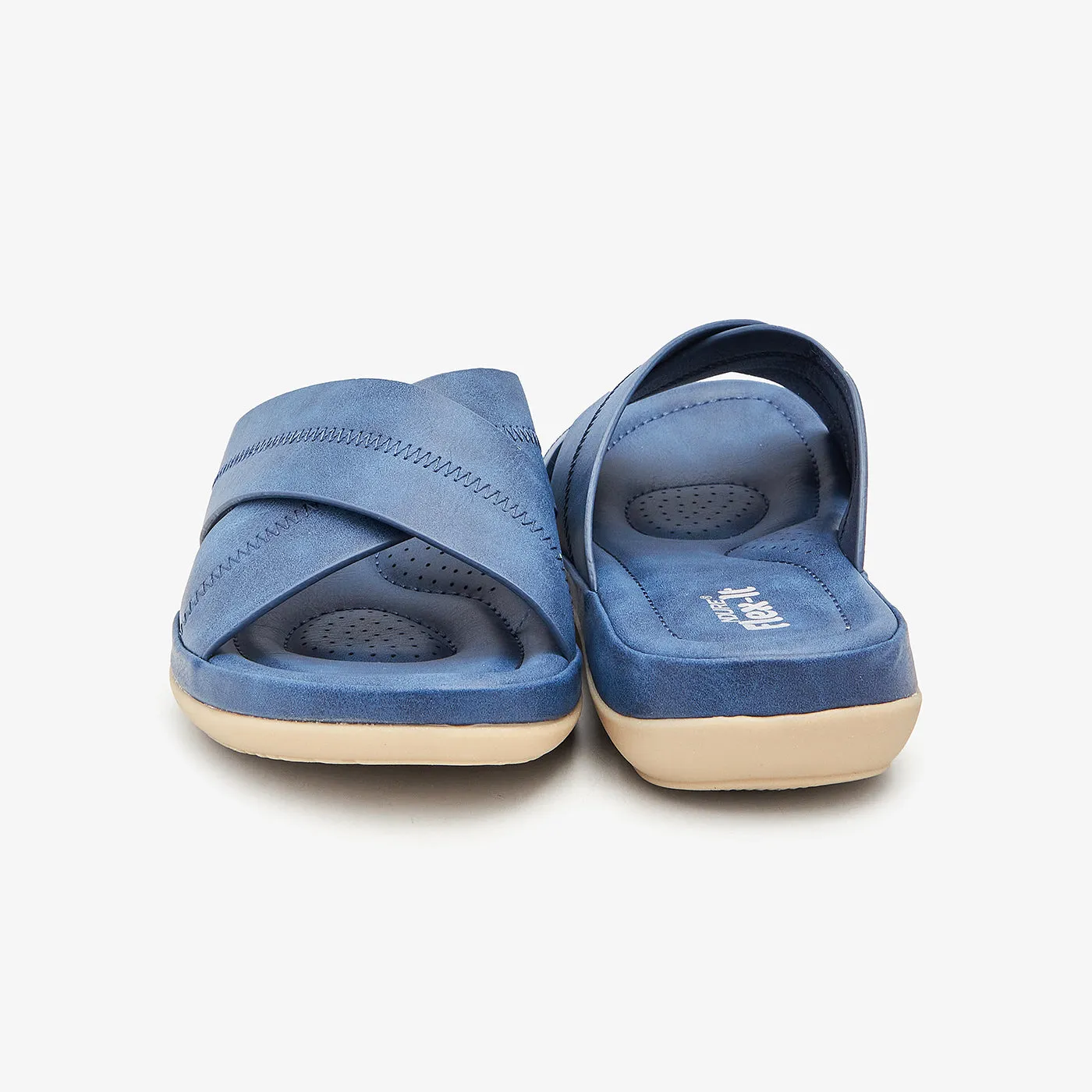 Ultra Comfortable Cozy Slides for Women