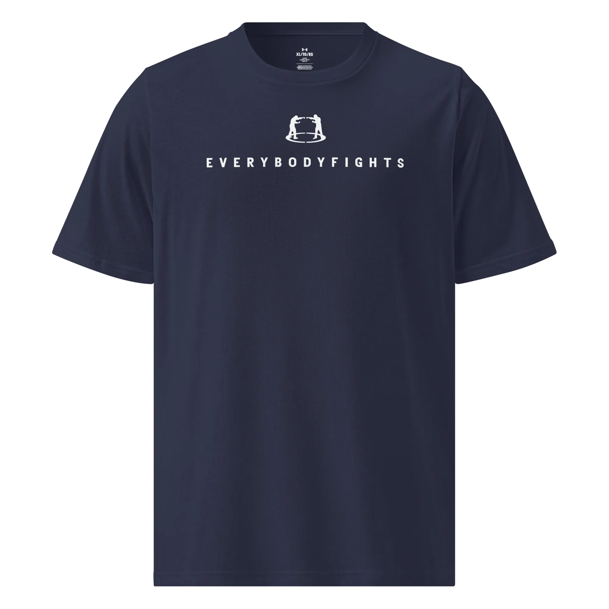 Under Armour everybodyfights