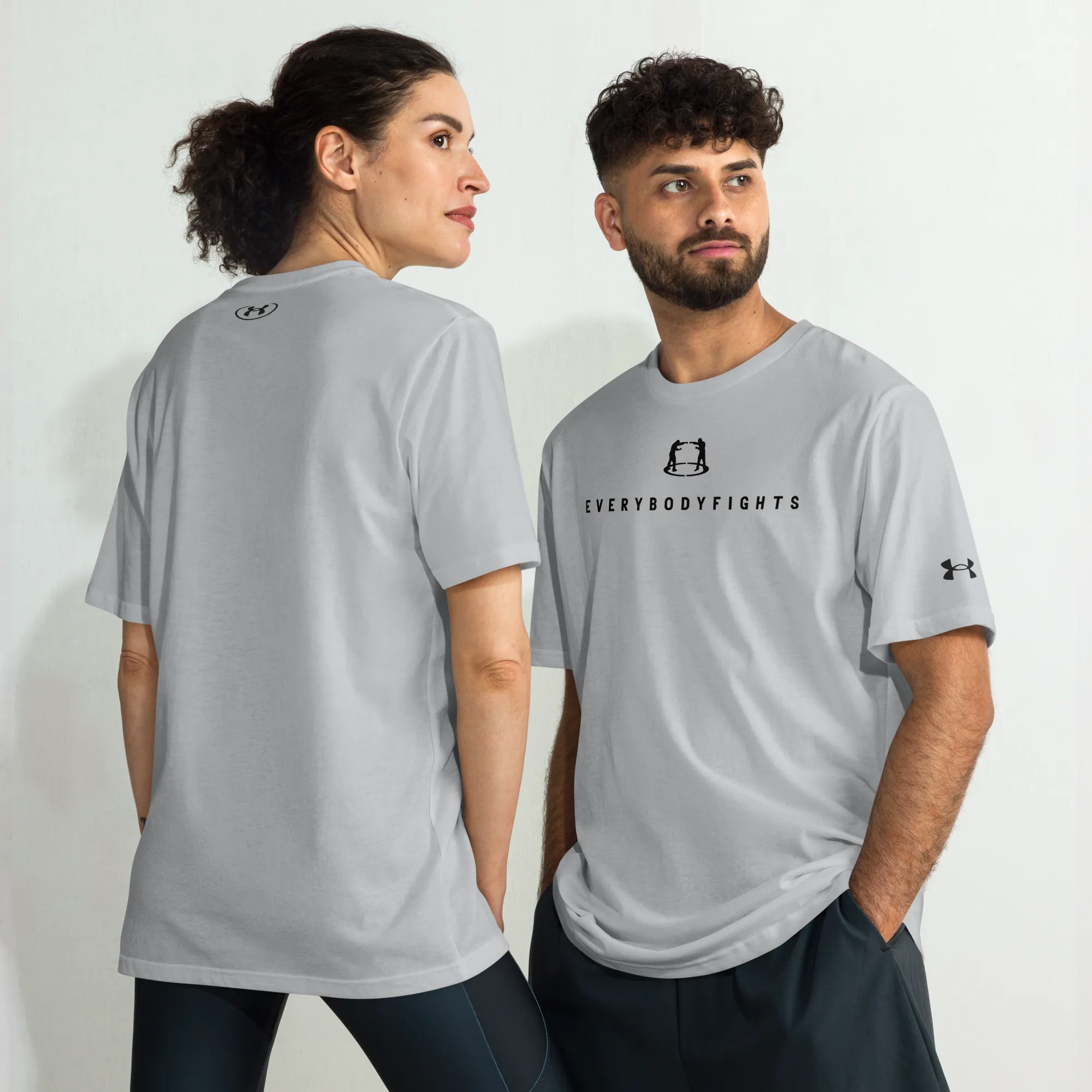 Under Armour everybodyfights