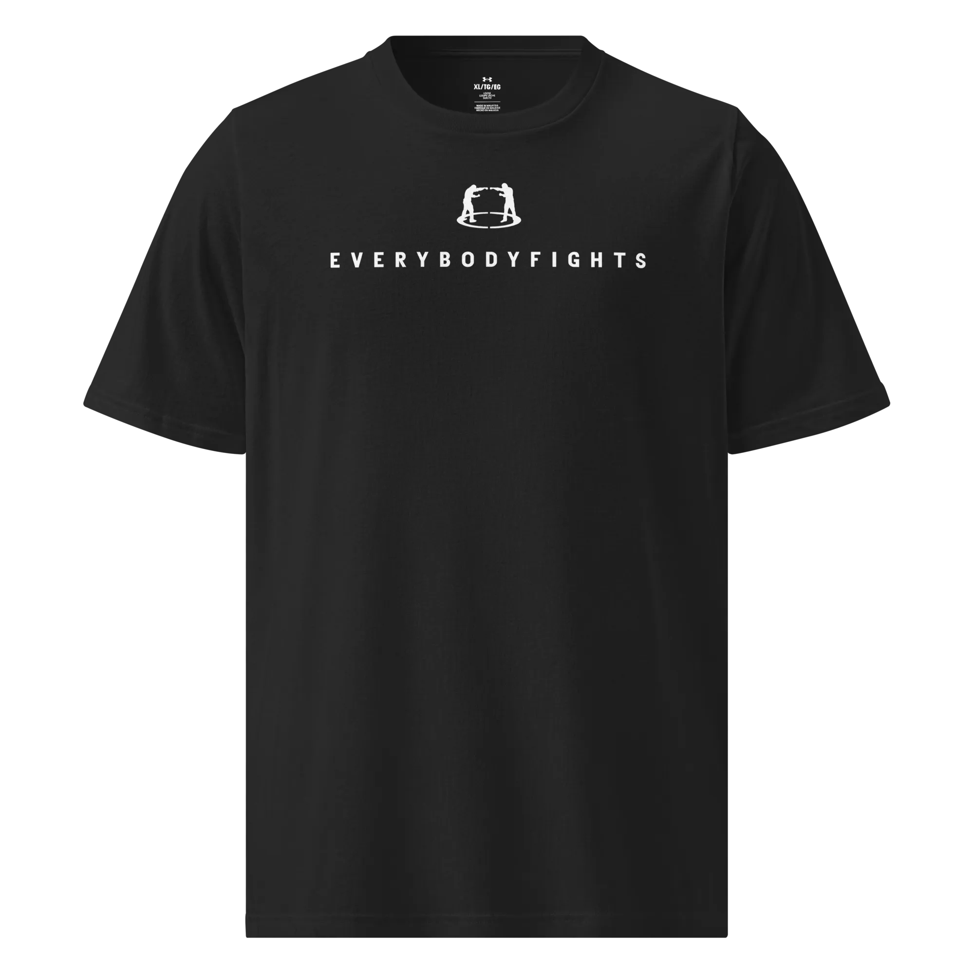 Under Armour everybodyfights