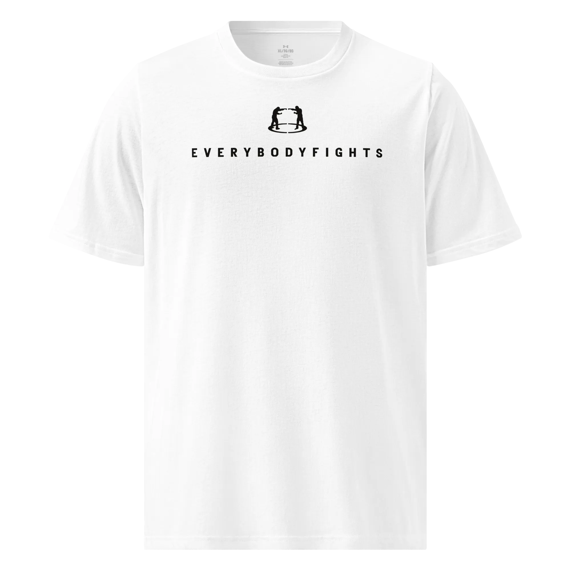 Under Armour everybodyfights