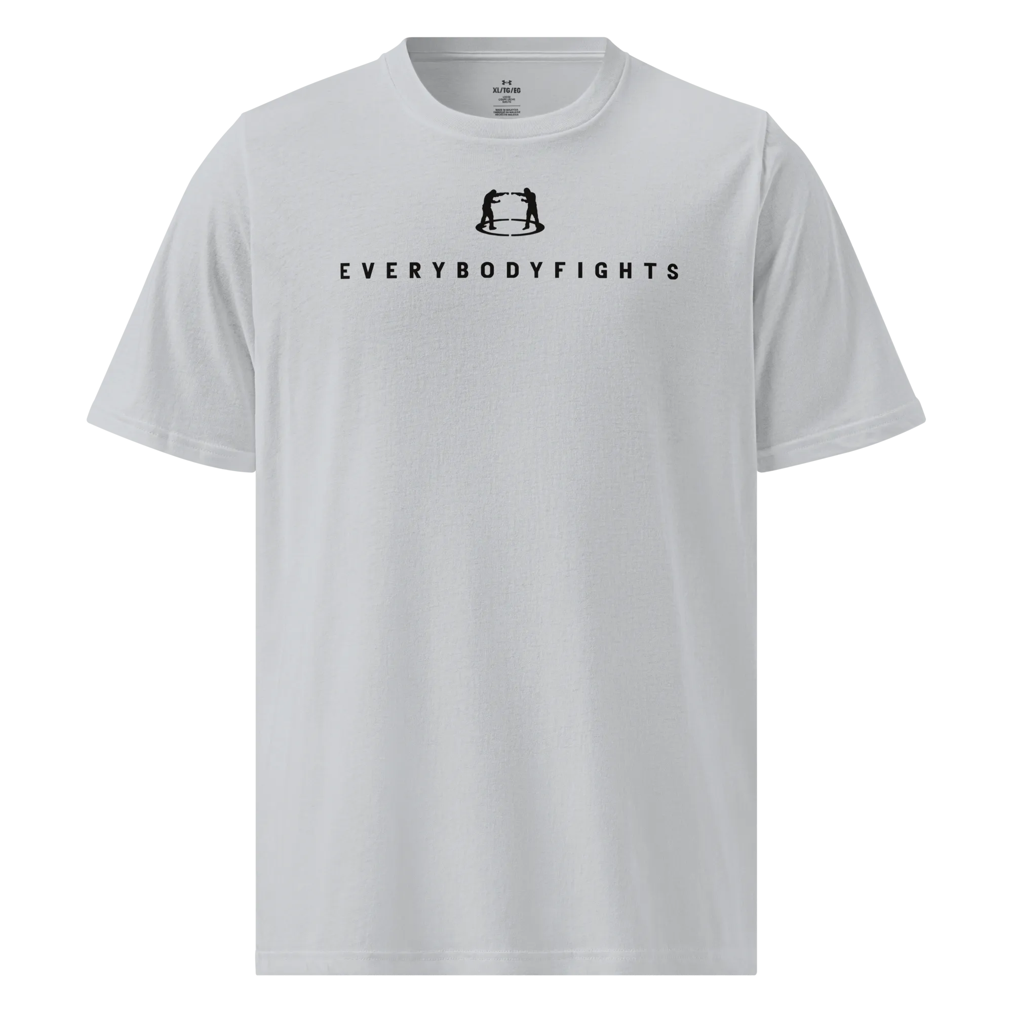 Under Armour everybodyfights