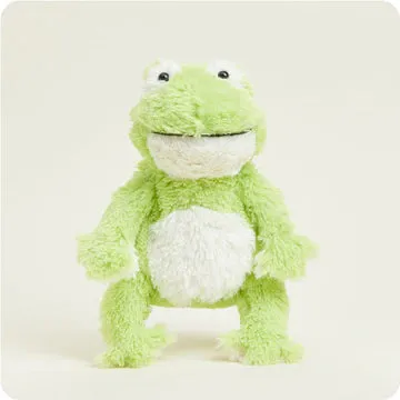 Warmies® Cozy Plush Frog