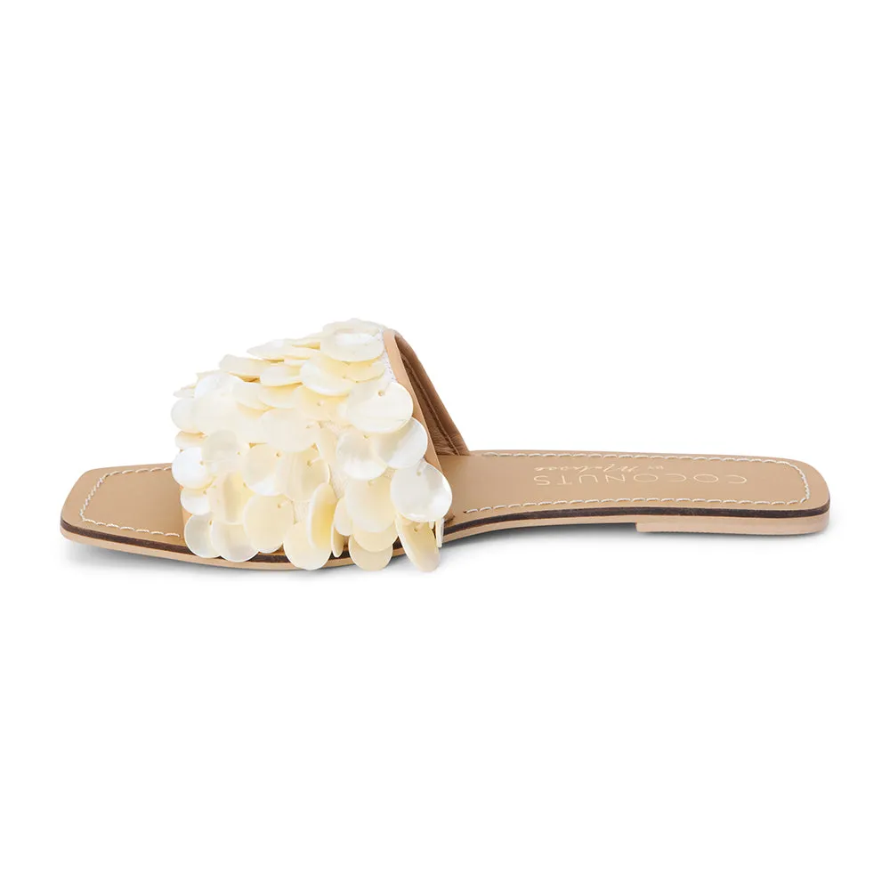 Waverly Slide Sandal