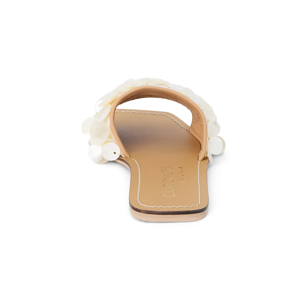 Waverly Slide Sandal