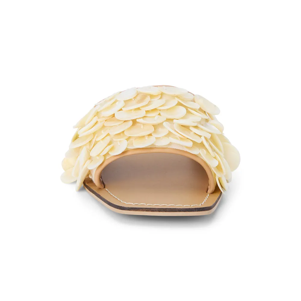 Waverly Slide Sandal