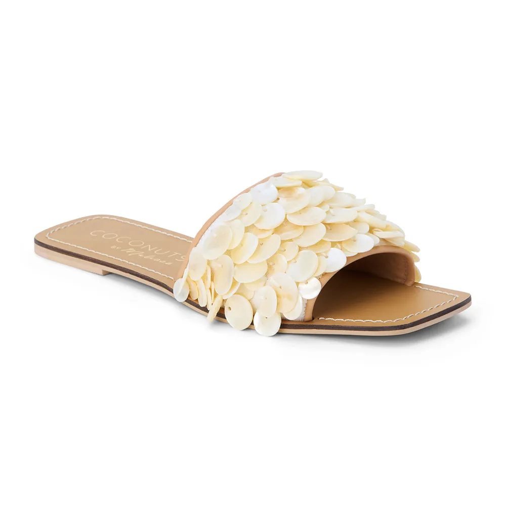 Waverly Slide Sandal