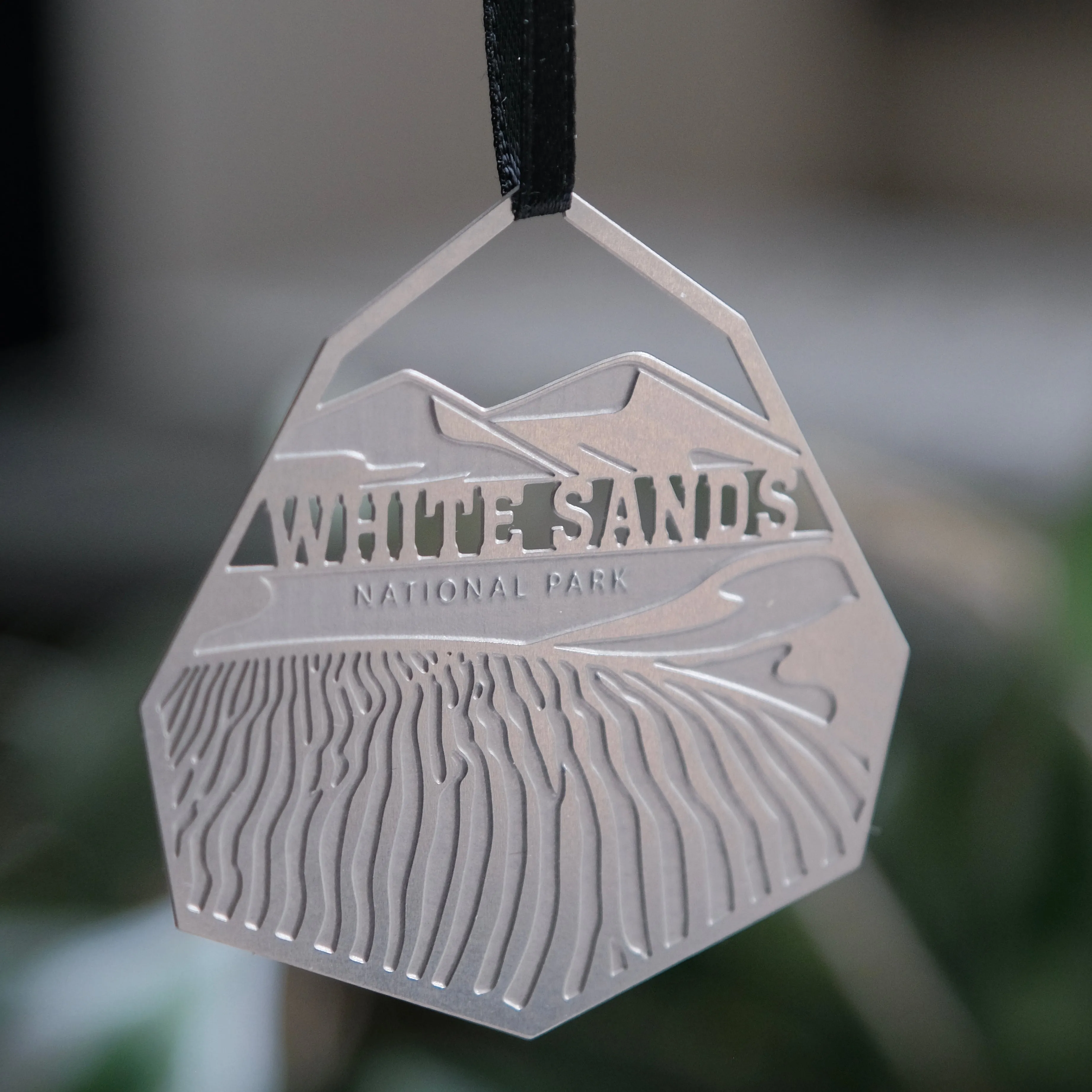 White Sands National Park