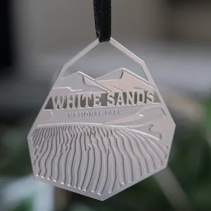 White Sands National Park