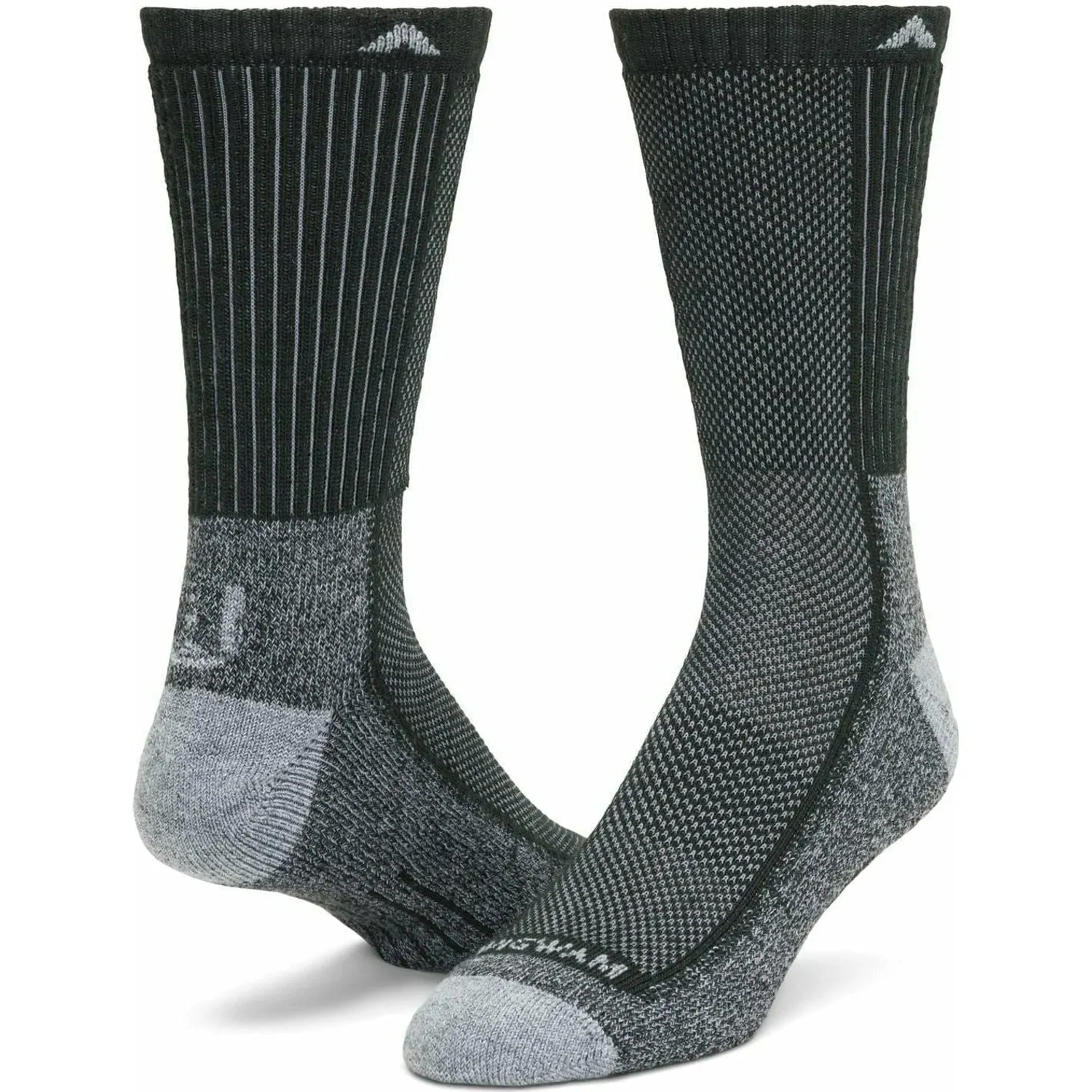 Wigwam Cool-Lite Hiker Crew Midweight Socks