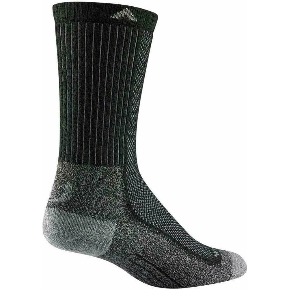 Wigwam Cool-Lite Hiker Crew Midweight Socks