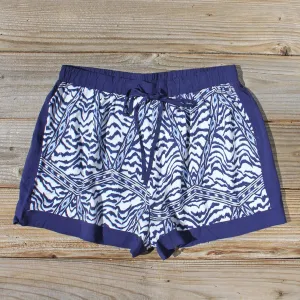 Wild Horses Shorts