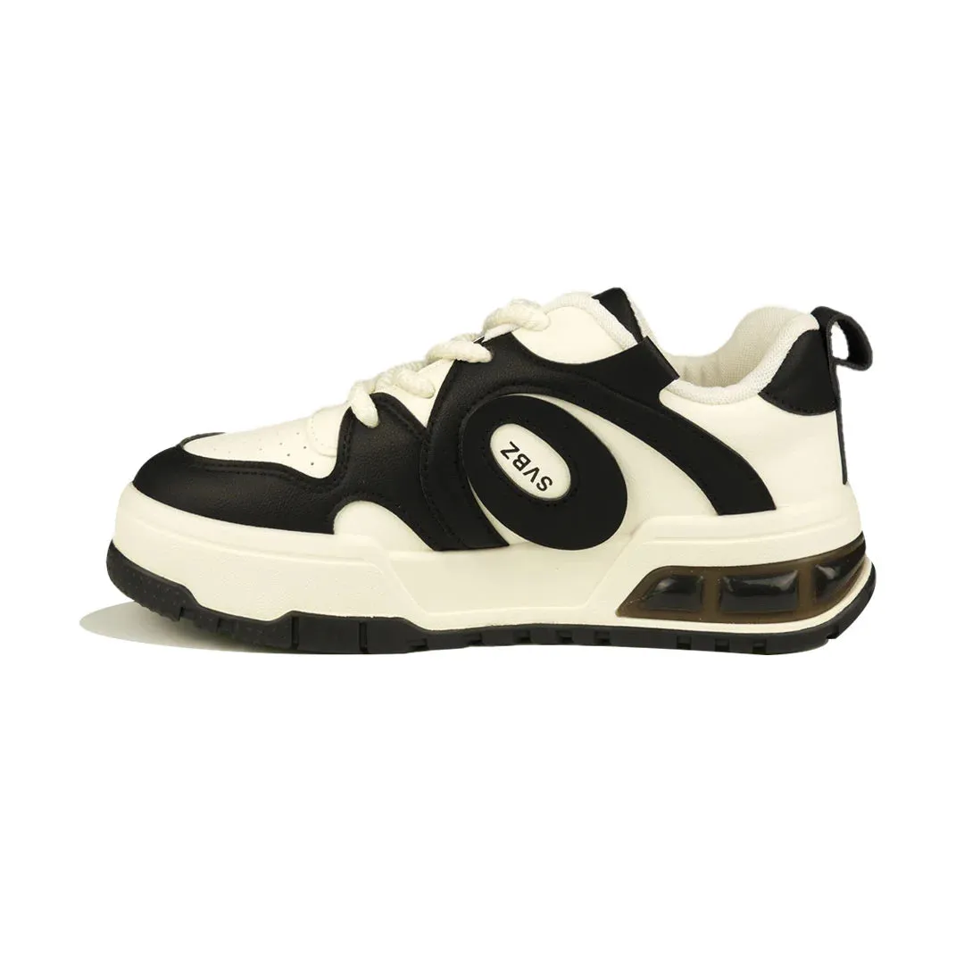 WOMEN SLIP ON TRAINERS ML-1752