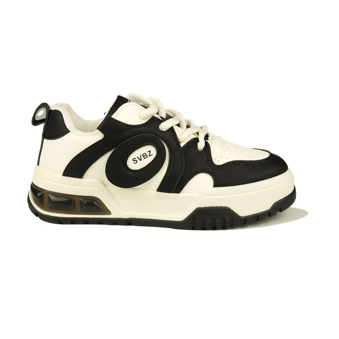 WOMEN SLIP ON TRAINERS ML-1752