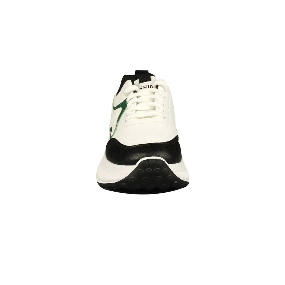WOMEN SLIP ON TRAINERS ML-1836