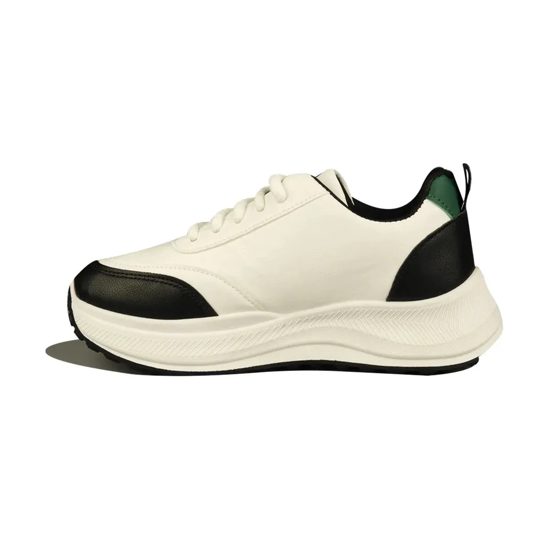 WOMEN SLIP ON TRAINERS ML-1836