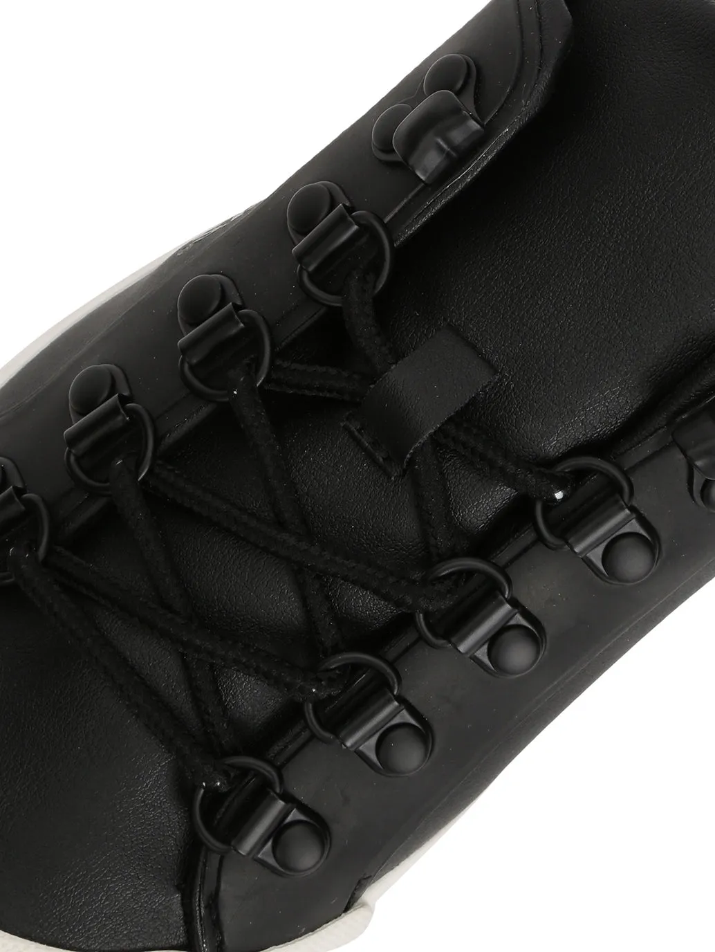 Women's Black Casual Shoes
