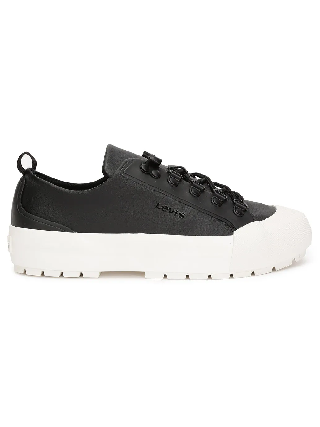 Women's Black Casual Shoes