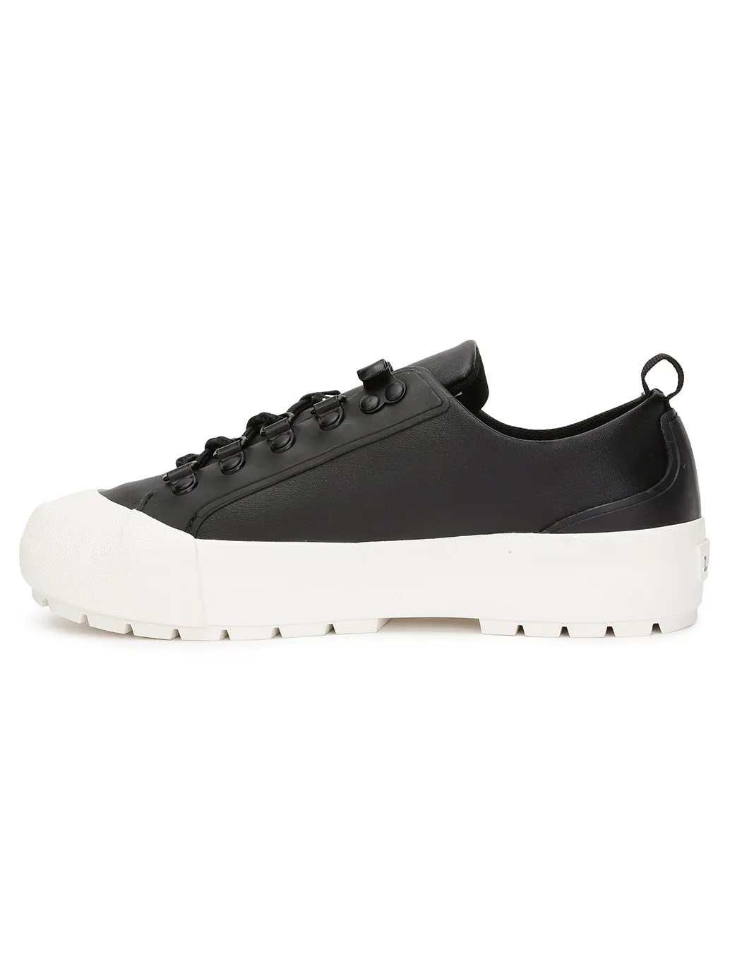 Women's Black Casual Shoes