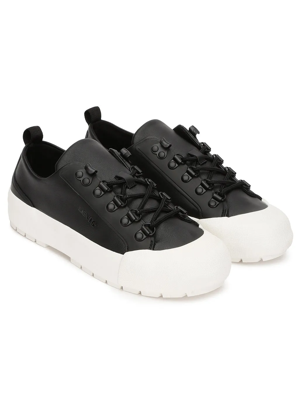 Women's Black Casual Shoes