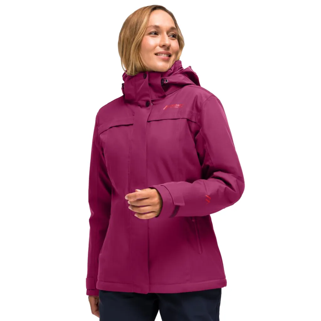 Women's Lisbon Jacket