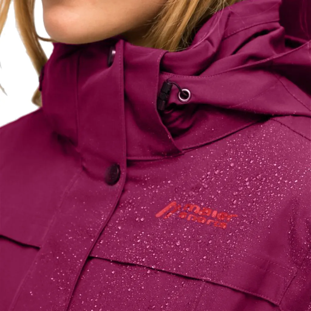 Women's Lisbon Jacket