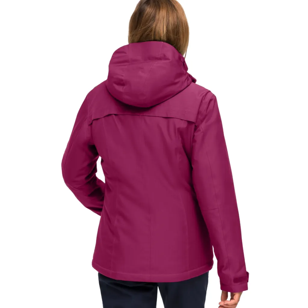 Women's Lisbon Jacket