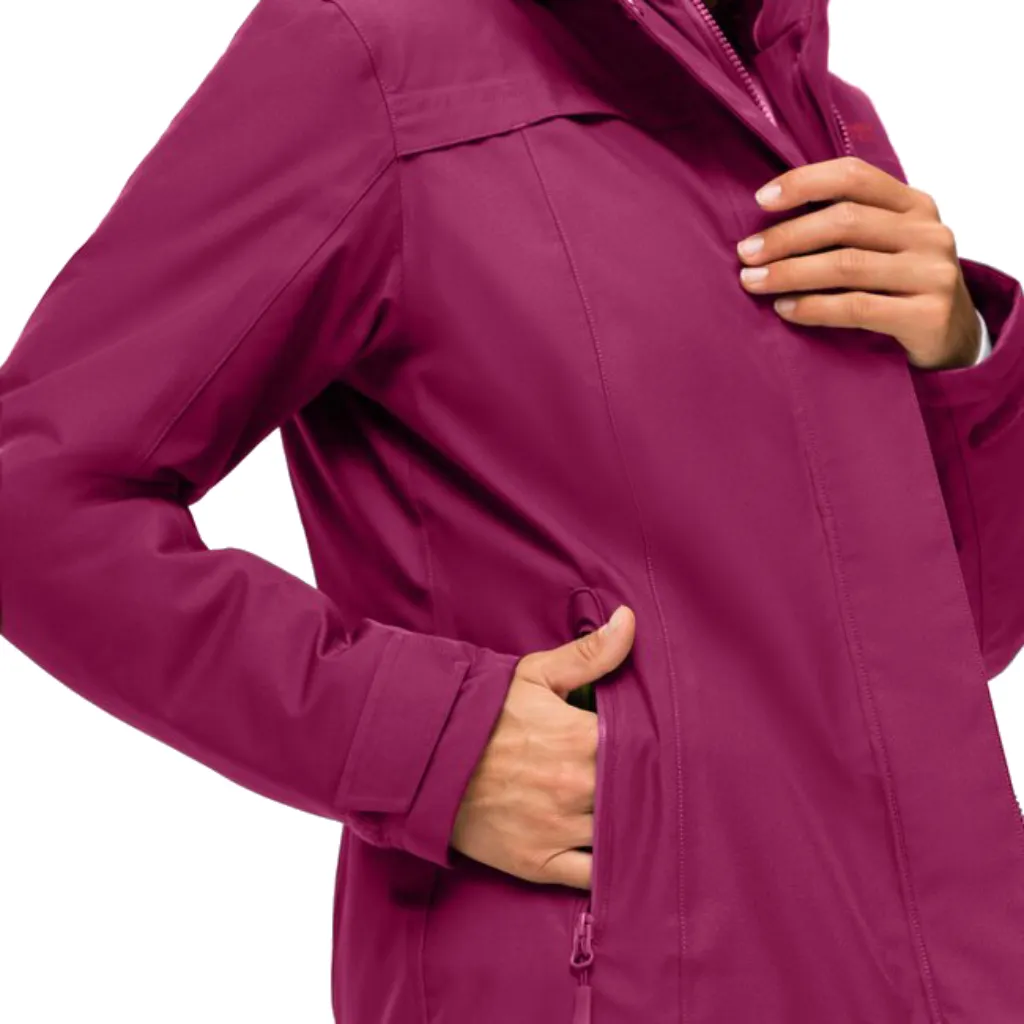 Women's Lisbon Jacket