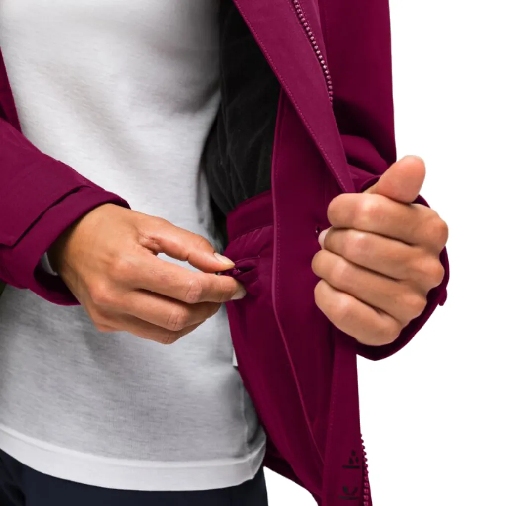 Women's Lisbon Jacket
