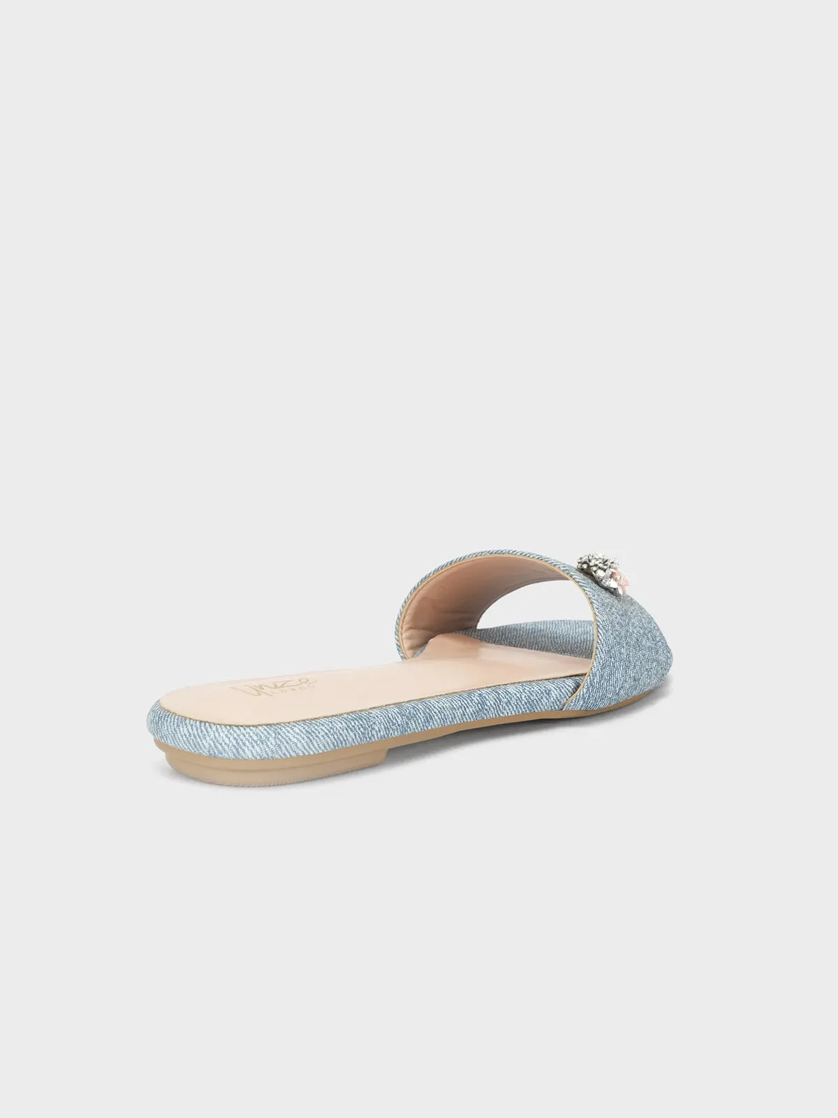 Women's "ARKHIP" Stylish Summer Slippers