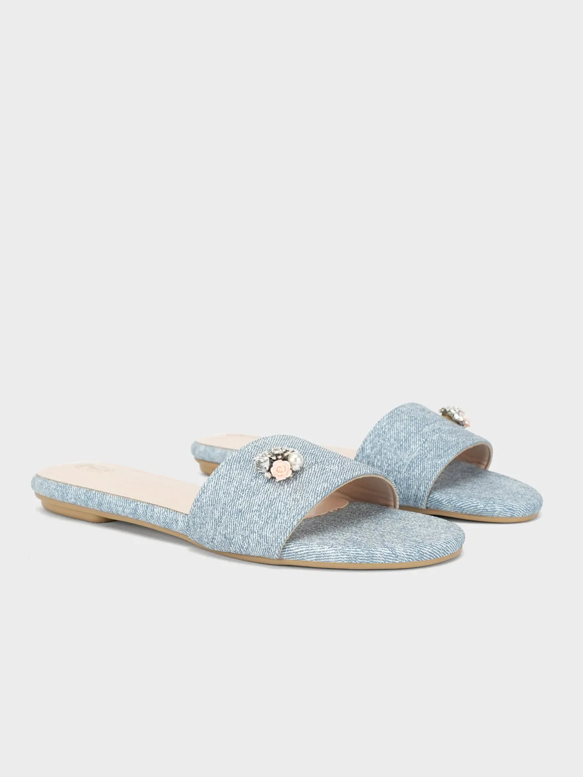 Women's "ARKHIP" Stylish Summer Slippers