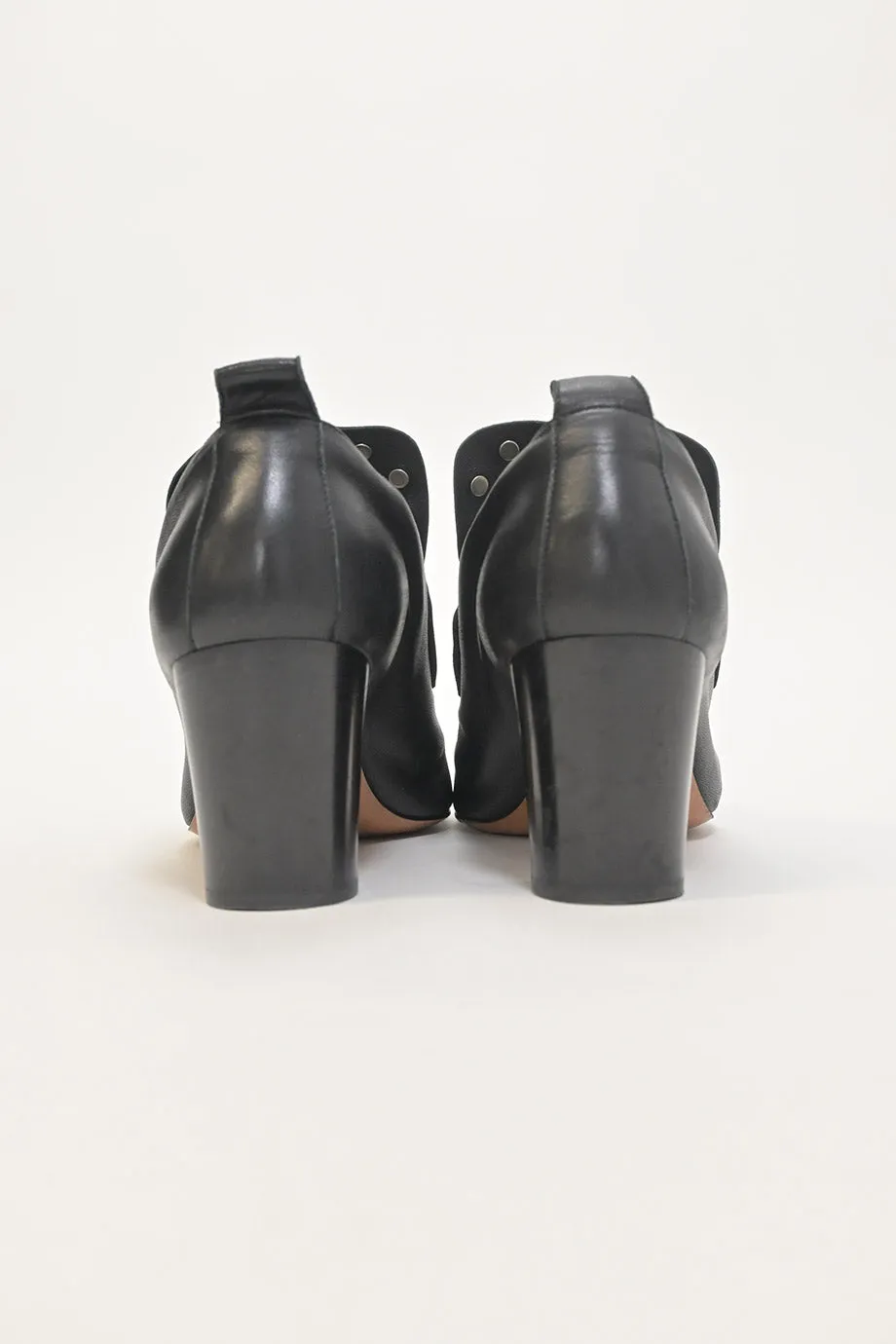 [WS7509] Celine | Mid Heel Pump