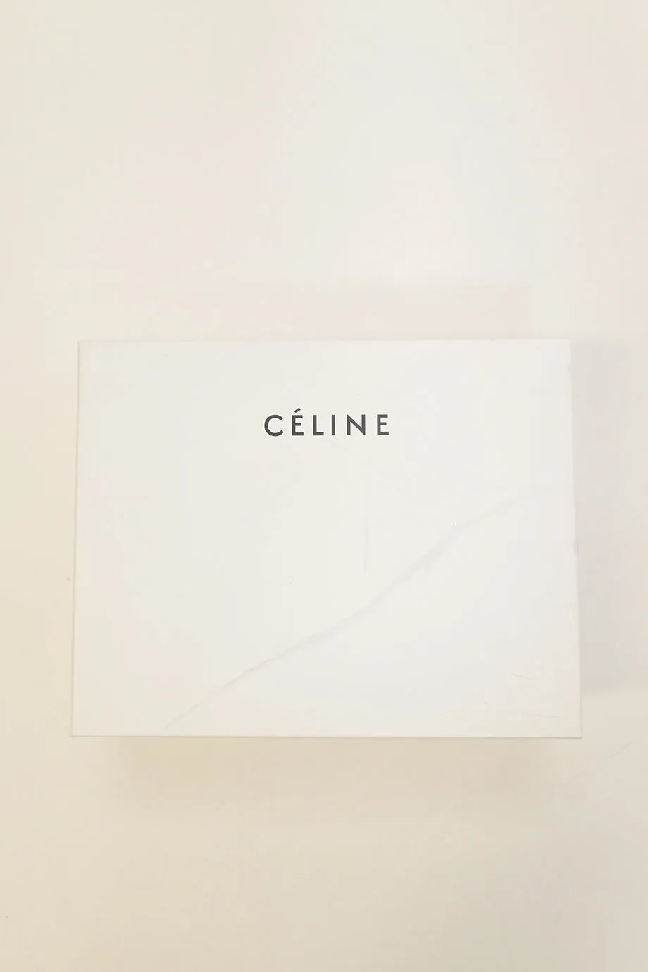 [WS7509] Celine | Mid Heel Pump