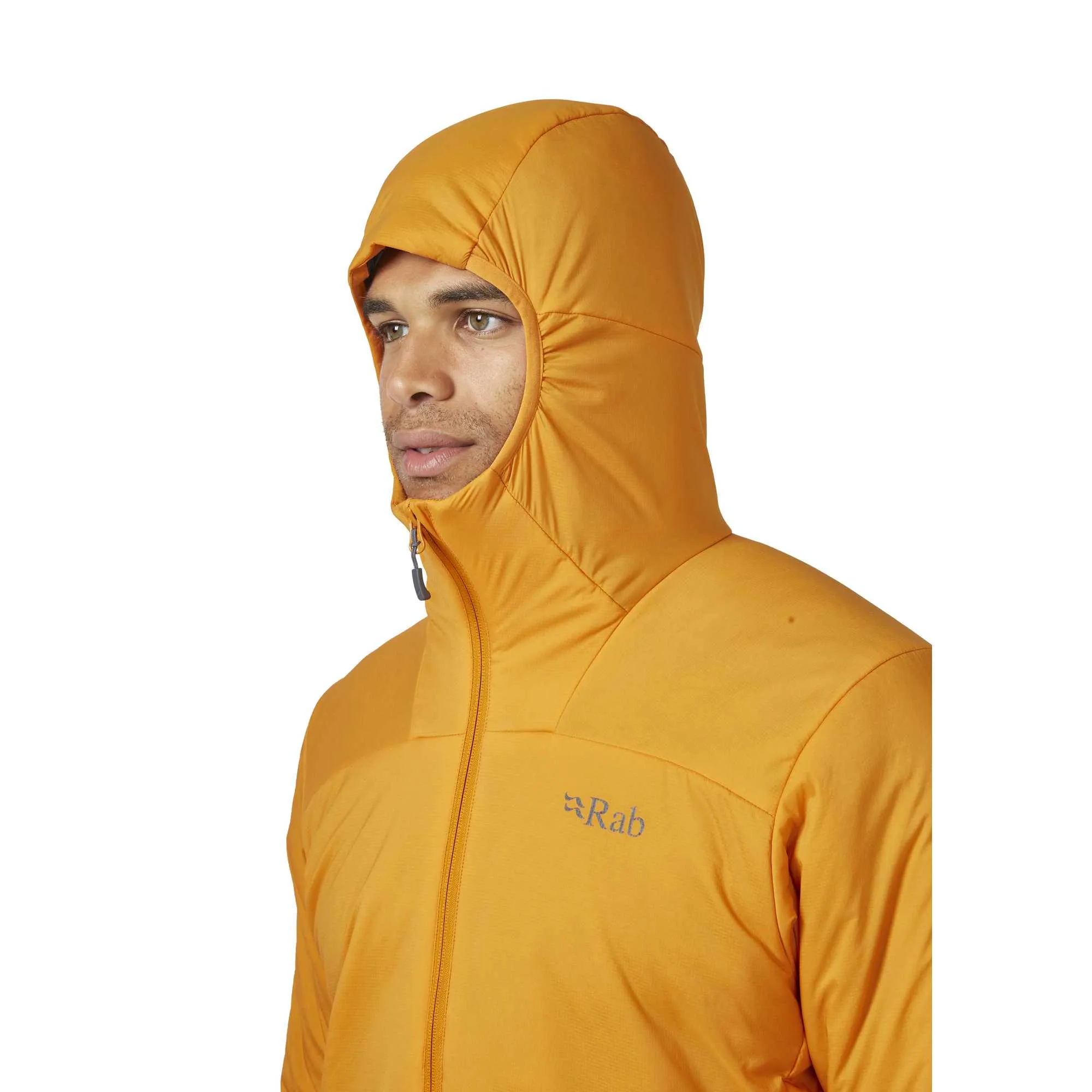 Xenair Alpine Light Jacket
