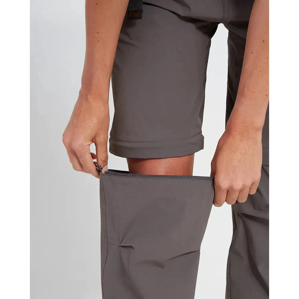 XTM Wye River Zip Off Hike Pant Women's