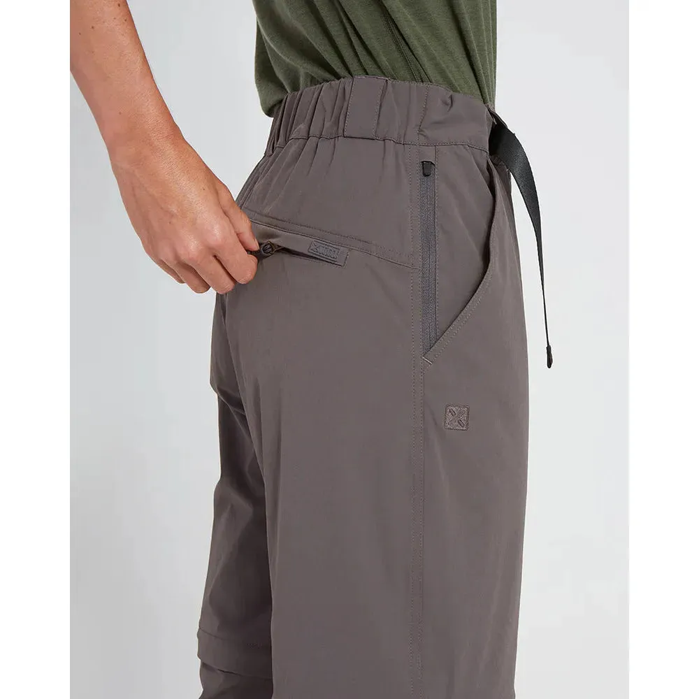 XTM Wye River Zip Off Hike Pant Women's