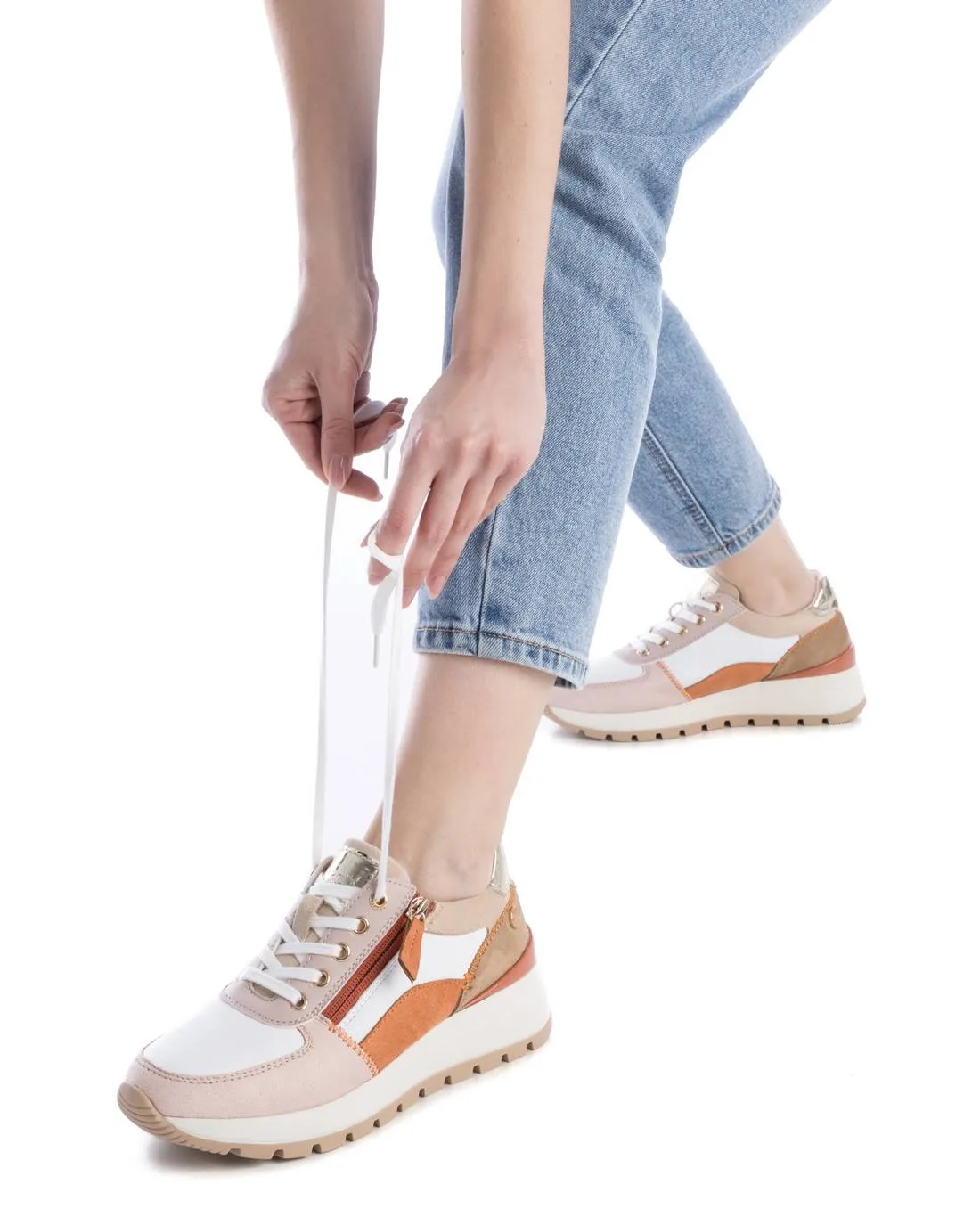 ZAPATO DE MUJER REFRESH 17244601