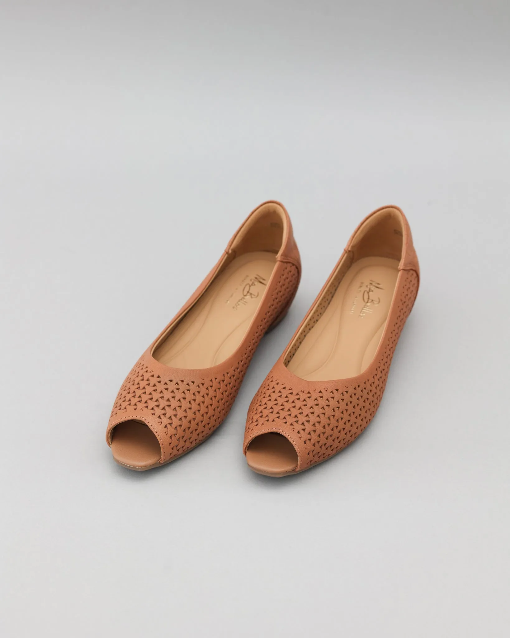 Zara Flats