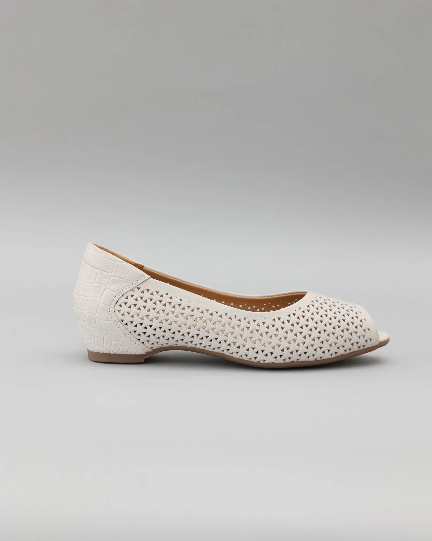 Zara Flats