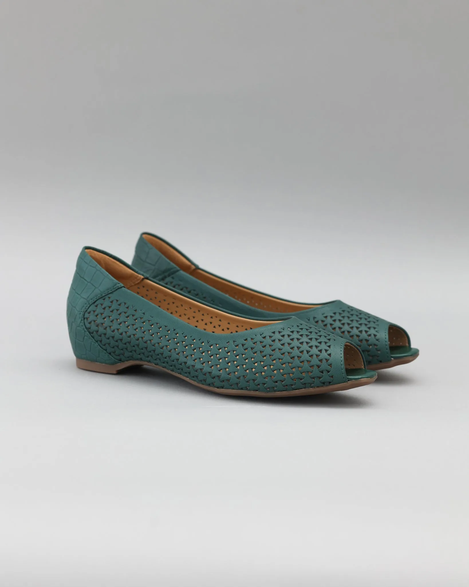 Zara Flats