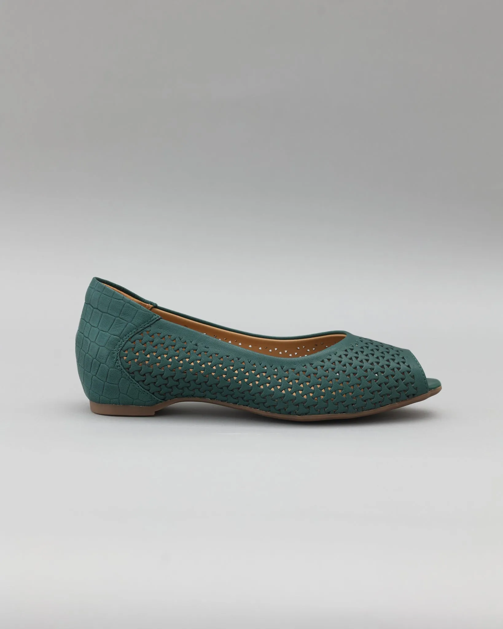 Zara Flats