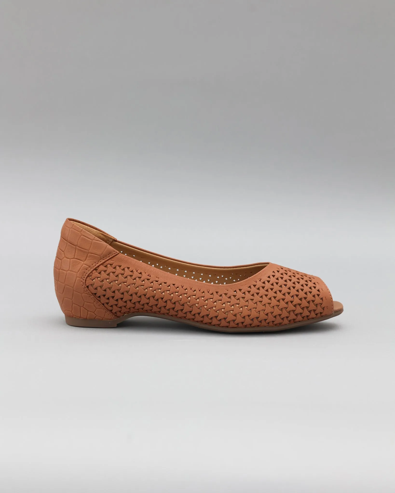 Zara Flats