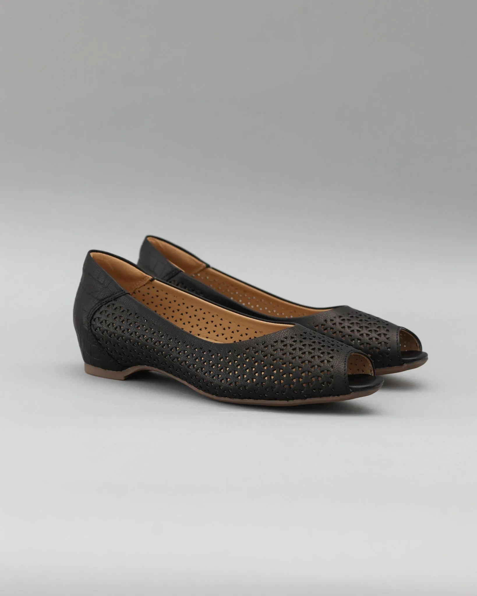 Zara Flats