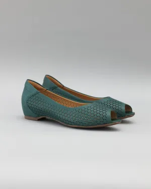 Zara Flats
