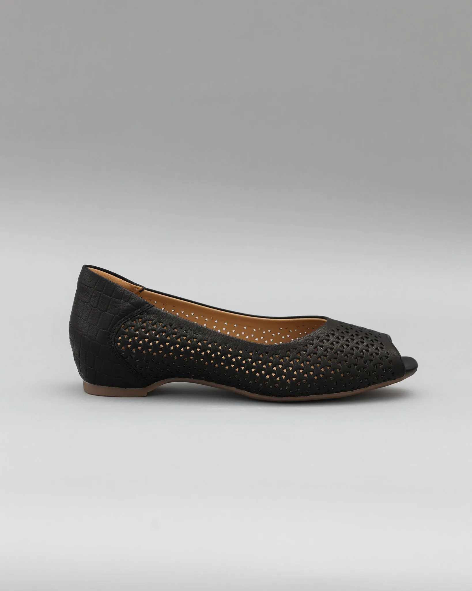 Zara Flats